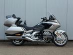 Honda GL 1800 Goldwing Tour Deluxe/intégrale/2024 - 5000 km, Permis Moto A, Tourisme, Entreprise, Poignées chauffantes