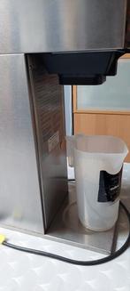 Professionele koffiemachine van Miko 1,8 l, Ophalen