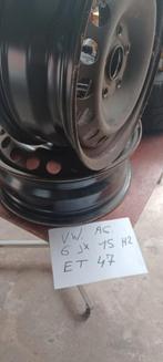 V.W VELGEN, Auto-onderdelen, Ophalen