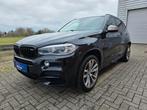 BMW X5 M50D - 3.0 D - 381 pk - M-Pack, Auto's, BMW, Automaat, 173 g/km, 2993 cc, USB