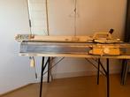 Breimachine Brother KH 840, Ophalen, Gebruikt, Breien, Machine