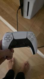 Play station 5, Enlèvement, Comme neuf