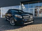 GLA 200, Auto's, Parkeersensor, https://public.car-pass.be/vhr/fc28cbc9-97d1-4660-bcf9-27fd884507ba, Zwart, Bedrijf