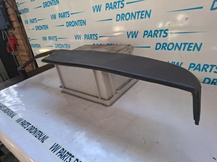 Elément tableau de bord d'un Alfa Romeo Giulia, Autos : Pièces & Accessoires, Tableau de bord & Interrupteurs, Alfa Romeo, Utilisé