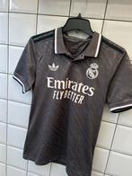 Real madrid authentiek shirt ongedragen, Dieren en Toebehoren, Paardrijkleding, Ophalen, Nieuw