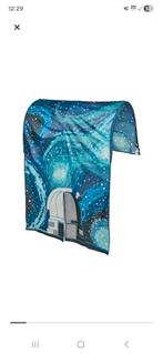 Bedtent, Ophalen of Verzenden