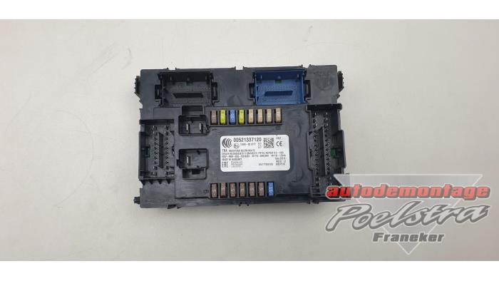 Computer Body Control van een Fiat Tipo, Gebruikt, -, -, Ophalen of Verzenden