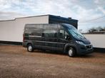 FIAT Ducato 3.0 CNG - Natural PowerGas