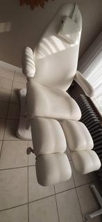 behandelstoel elektrisch, Enlèvement, Utilisé