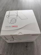 camera exterieure wifi solaire, Enlèvement ou Envoi, Neuf