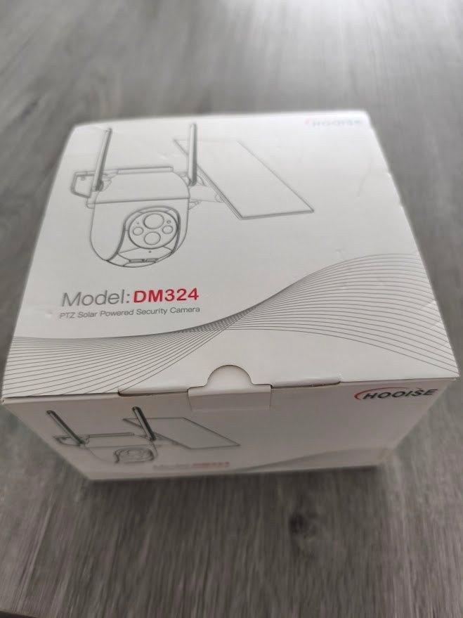 camera exterieure wifi solaire, Audio, Tv en Foto, Videobewaking, Nieuw, Ophalen of Verzenden