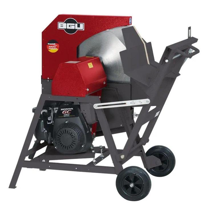 scie à buches  BGU, Bricolage & Construction, Outillage | Scies mécaniques, Comme neuf, Scie circulaire, Enlèvement