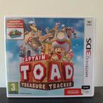 Nintendo 2DS en 3DS | Captain Toad : Treasure Tracker, 1 speler, Ophalen of Verzenden, Refurbished, Vanaf 3 jaar