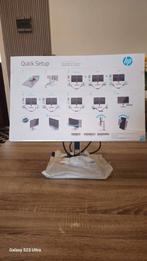 HP monitor met optimale resolutie, Computers en Software