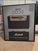 Ibanez elektrische gitaar + Marshall Code 25 versterker, Ophalen, Gitaar