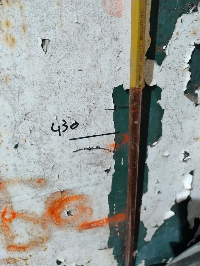 Stookolie (mazout) te koop, zelf te ledigen, Doe-het-zelf en Bouw, Verwarming en Radiatoren, Ophalen