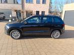 Skoda Karoq Clever, Voorwielaandrijving, Stof, Zwart, Karoq