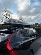 Dakkoffer Thule polar 700, Ophalen, Gebruikt