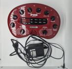 Line6 Pod Version 2.0, Musique & Instruments, Effets, Enlèvement ou Envoi, Multi-effet