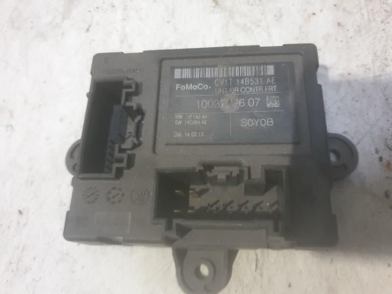 ORDINATEUR VEROUILLAGE CENTRALISE Ford B-Max (JK8), Autos : Pièces & Accessoires, Électronique & Câbles, Ford, Utilisé