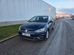 Volkswagen Golf 7, Boîte manuelle, Noir, Tissu, 4 cylindres