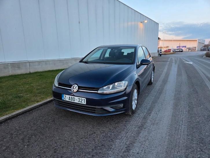 Volkswagen Golf 7, Auto's, Volkswagen, Particulier, Golf, ABS, Achteruitrijcamera, Adaptive Cruise Control, Airbags, Airconditioning