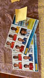 Panini stickertjes, Enlèvement, Neuf