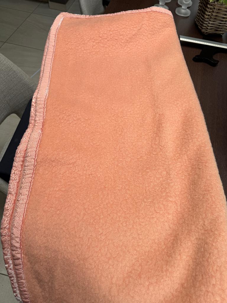 Sole Mio deken, Huis en Inrichting, Slaapkamer | Beddengoed, Ophalen, Gebruikt, Tweepersoons