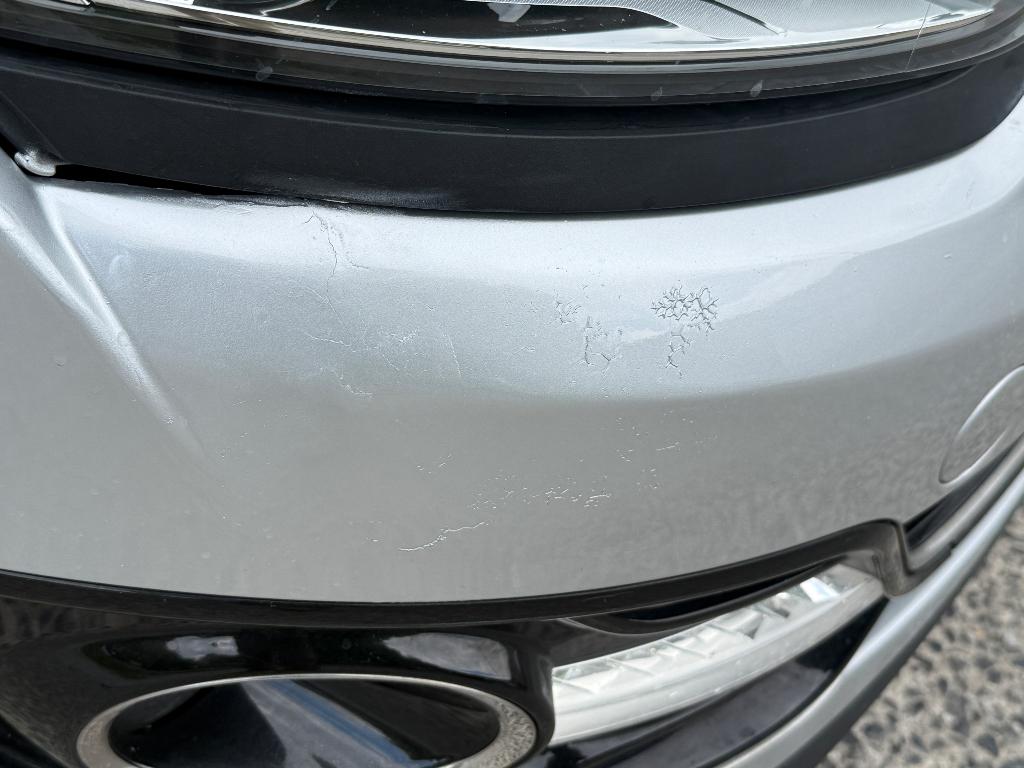 Renault Megane 1.2tce Automatic BoseEdition, Autos, 1197 cm³, Argent ou Gris, Achat, Euro 6