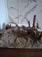 Modèle de guerre 1914 1918, Enlèvement