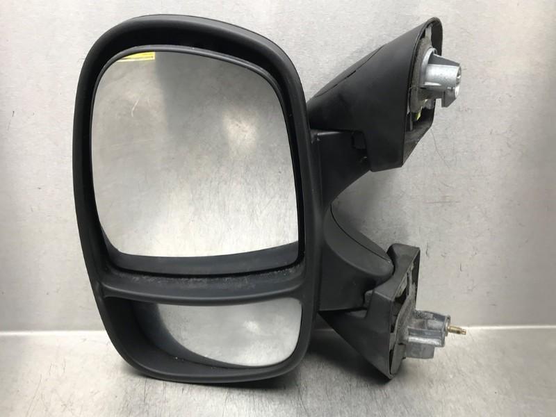 SPIEGEL LINKS Nissan Primastar (01-2002/12-2006) (|010022|), Auto-onderdelen, Spiegels, Nissan, Gebruikt