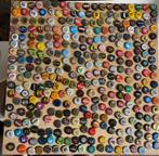 Kroonkurken te ruil, Verzamelen, Biermerken, Ophalen of Verzenden