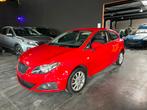 SEAT IBIZA, Autos, Seat, Rouge, Euro 5, Achat, Vitres électriques