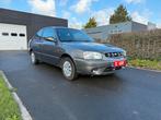 Hyundai Accent, Entreprise, Boîte manuelle, 3 portes, Essence