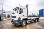 Renault LANDER 460 DXI -6X2+10 pneus/tires+INTARDER, Achat, Entreprise, Diesel, Automatique