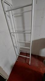 Krattenrek, Huis en Inrichting, Ophalen