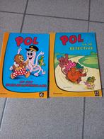 Strips Pol, Boeken, Ophalen of Verzenden