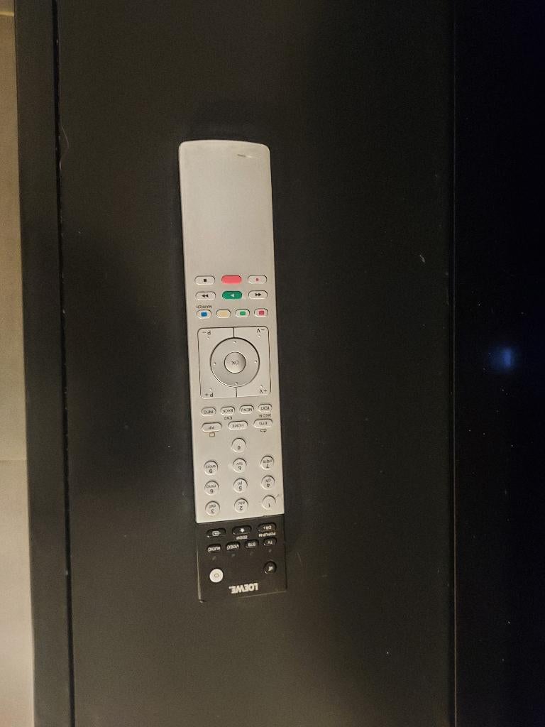 Loewe smart tv, TV, Hi-fi & Vidéo, Télévisions, Neuf, QLED, 100 cm ou plus, Full HD (1080p), Autres marques, 120 Hz, Smart TV