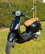 Vespa Primavera 50cc (2022) – Perfect onderhouden, Fietsen en Brommers, Brommers | Vespa, Ophalen, Gebruikt, Overige modellen