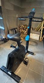 Vélo d’appartement, Sports & Fitness, Appareils de fitness, Enlèvement, Utilisé, Métal, Vélo d'appartement