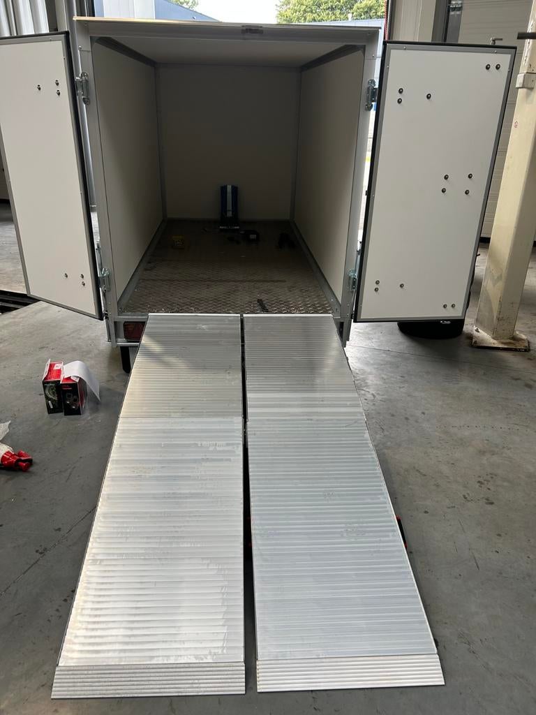 Rampes d accès pour motos,quais, tracteur, Enlèvement ou Envoi