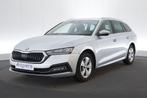 (2BNY468) SKODA OCTAVIA COMBI, Auto's, Skoda, Voorwielaandrijving, Stof, Gebruikt, Bedrijf
