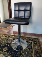 3 hoog/laag stoelen met voetsteun voor slechts 50€chaises av, Ophalen