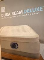 Luchtmatras, Ophalen, Zo goed als nieuw