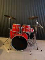 Drumstel Sonor Force 1000, Musique & Instruments, Enlèvement, Utilisé, Sorento