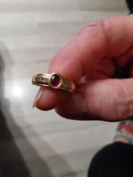 Bague, Or, Or, Enlèvement, Utilisé