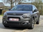 Citroën C4 Cactus 1.2 Essence (110 ch) — 2019, Argent ou Gris, Achat, Euro 6, Boîte manuelle