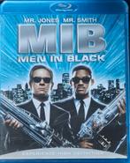 Men in Black (1997) Blu Ray, Enlèvement ou Envoi, Comme neuf