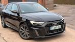 AUDI A1 ✅1.0 S-Line BENZINE AUTOMAAT LED CARPASS, 90 kW, A1, Euro 6, Entreprise