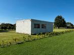 Woonunit - Tiny house - 6x9 (54m²) - gratis ophalen, Huis en Inrichting, Ophalen, Gebruikt